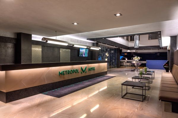 Hotel Metropol (Tallinn)
